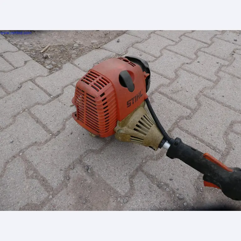 Machines de jardinage, pelles, véhicules de chantier & machines forestières-3