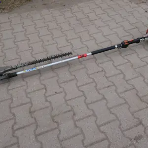 Taille-haies télescopique motorisé Stihl HL 94/K