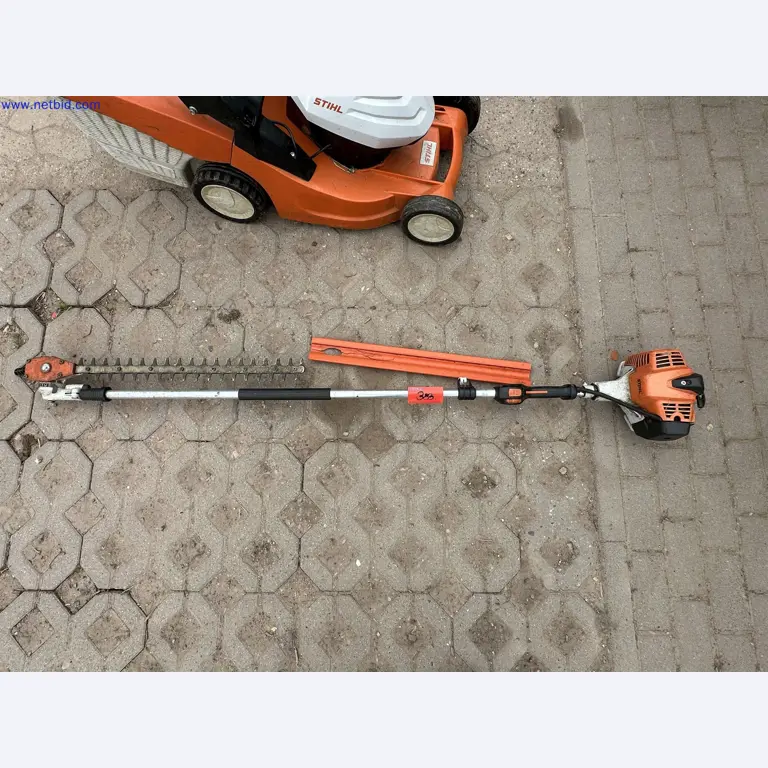 Machines de jardinage, pelles, véhicules de chantier & machines forestières-5
