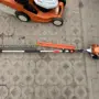 thumbnail-Machines de jardinage, pelles, véhicules de chantier & machines forestières-5