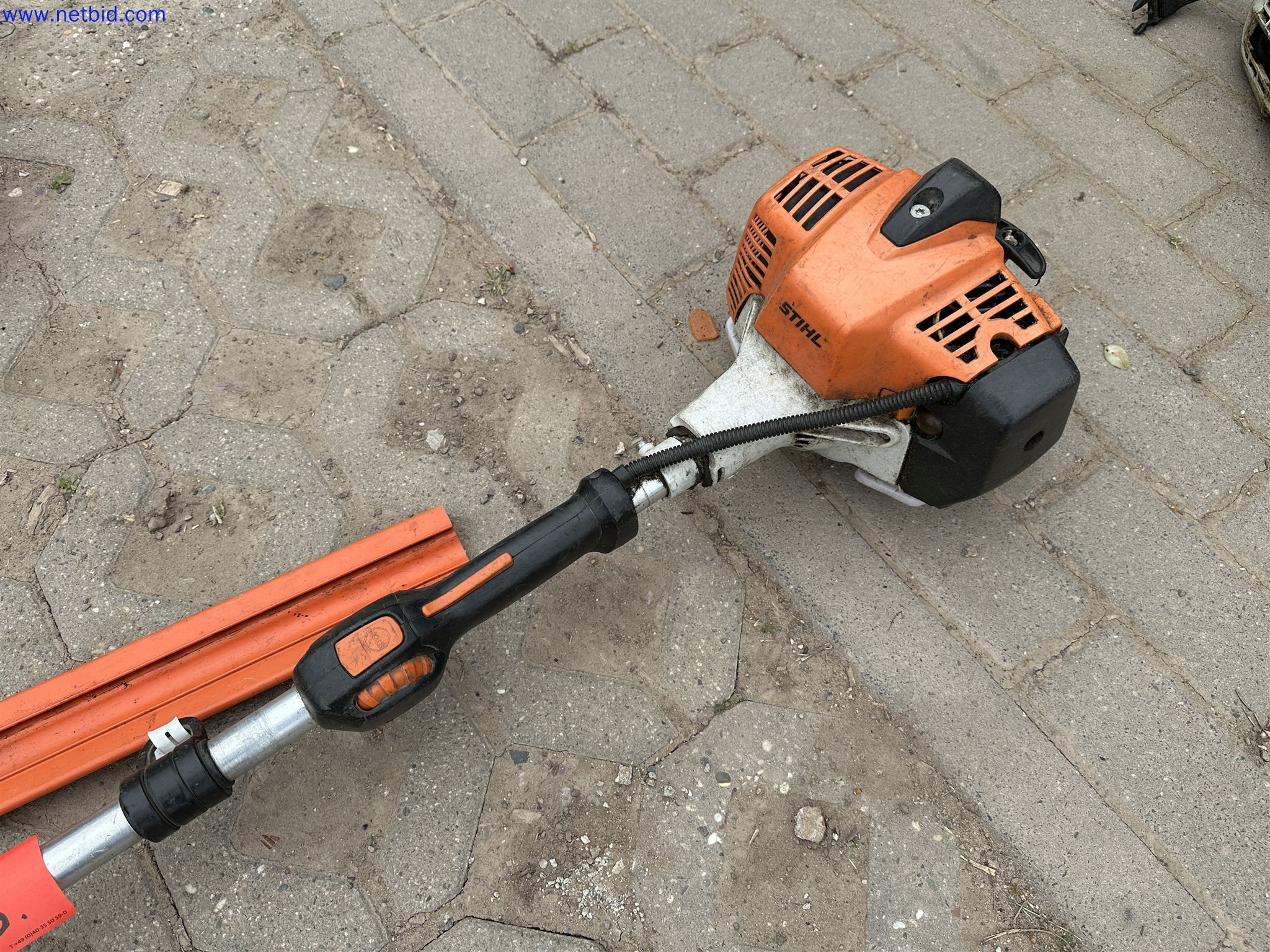 Machines de jardinage, pelles, véhicules de chantier & machines forestières-7