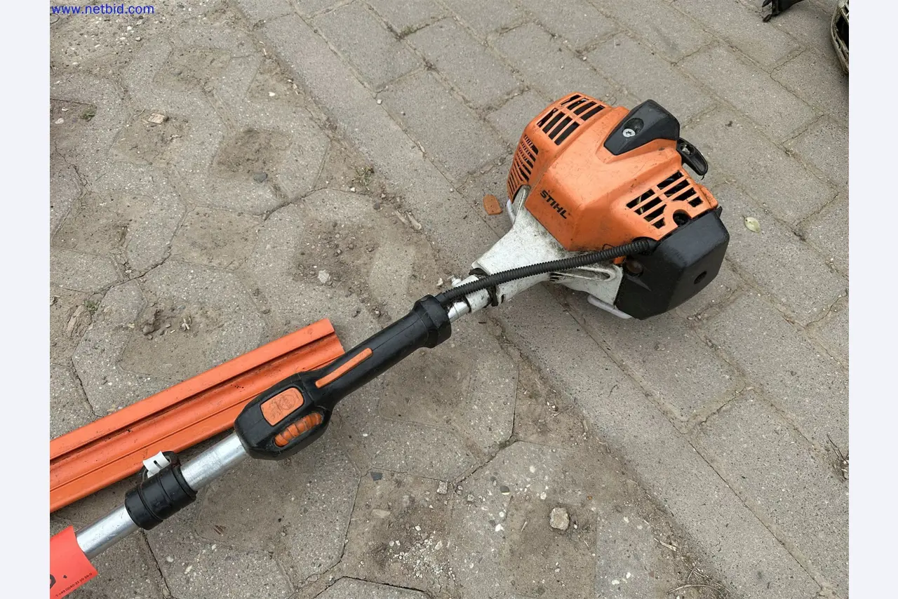 Machines de jardinage, pelles, véhicules de chantier & machines forestières-7