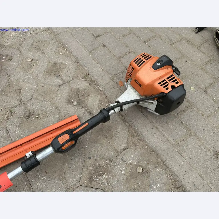 Machines de jardinage, pelles, véhicules de chantier & machines forestières-7