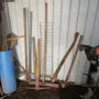 thumbnail-Vrtnarski stroji, bagerji, gradbena vozila in gozdarski stroji-6