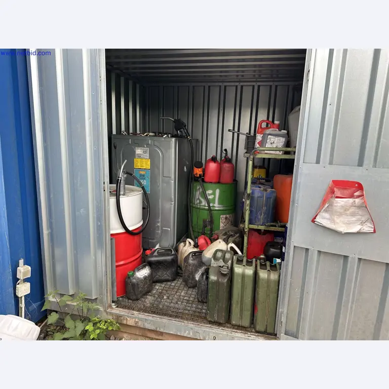 Horticultural machinery, excavators, construction vehicles & forestry machinery-4