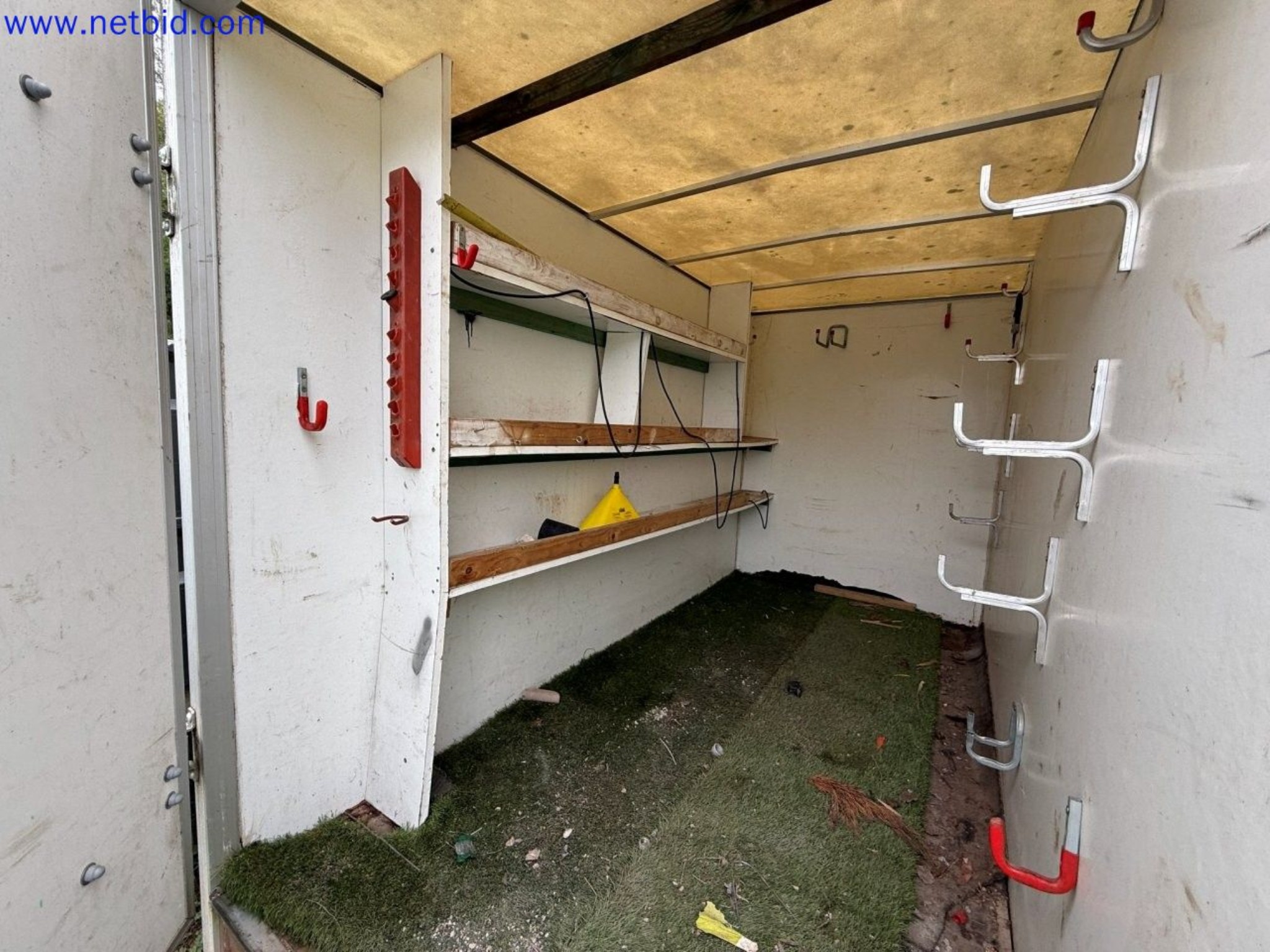 Vrtnarski stroji, bagerji, gradbena vozila in gozdarski stroji-8