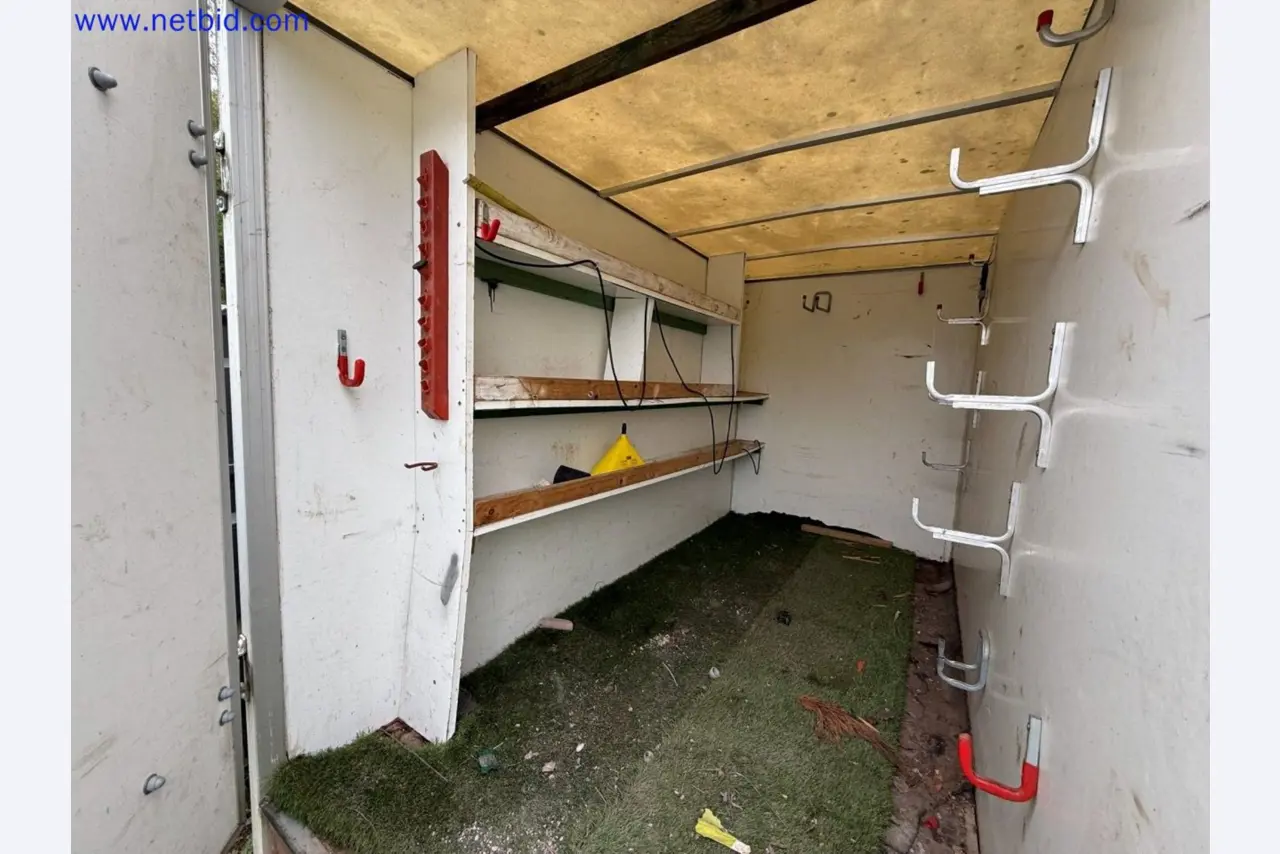 Vrtnarski stroji, bagerji, gradbena vozila in gozdarski stroji-8