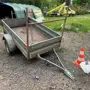 thumbnail-Vrtnarski stroji, bagerji, gradbena vozila in gozdarski stroji-1