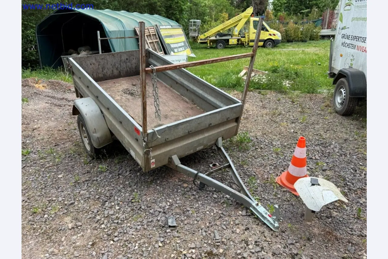 Vrtnarski stroji, bagerji, gradbena vozila in gozdarski stroji-1