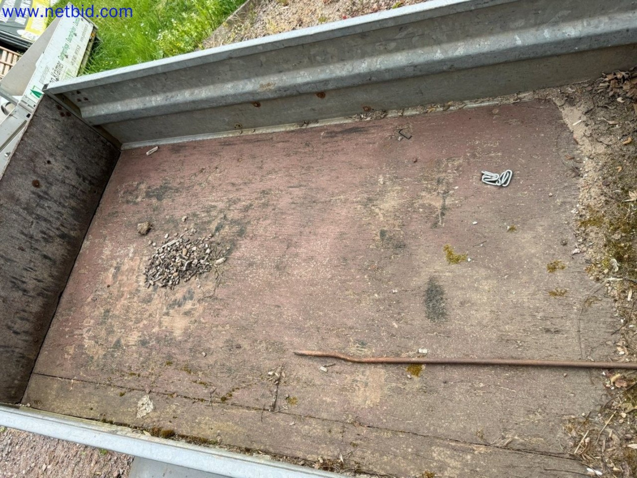 Vrtnarski stroji, bagerji, gradbena vozila in gozdarski stroji-7