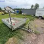 thumbnail-Vrtnarski stroji, bagerji, gradbena vozila in gozdarski stroji-1