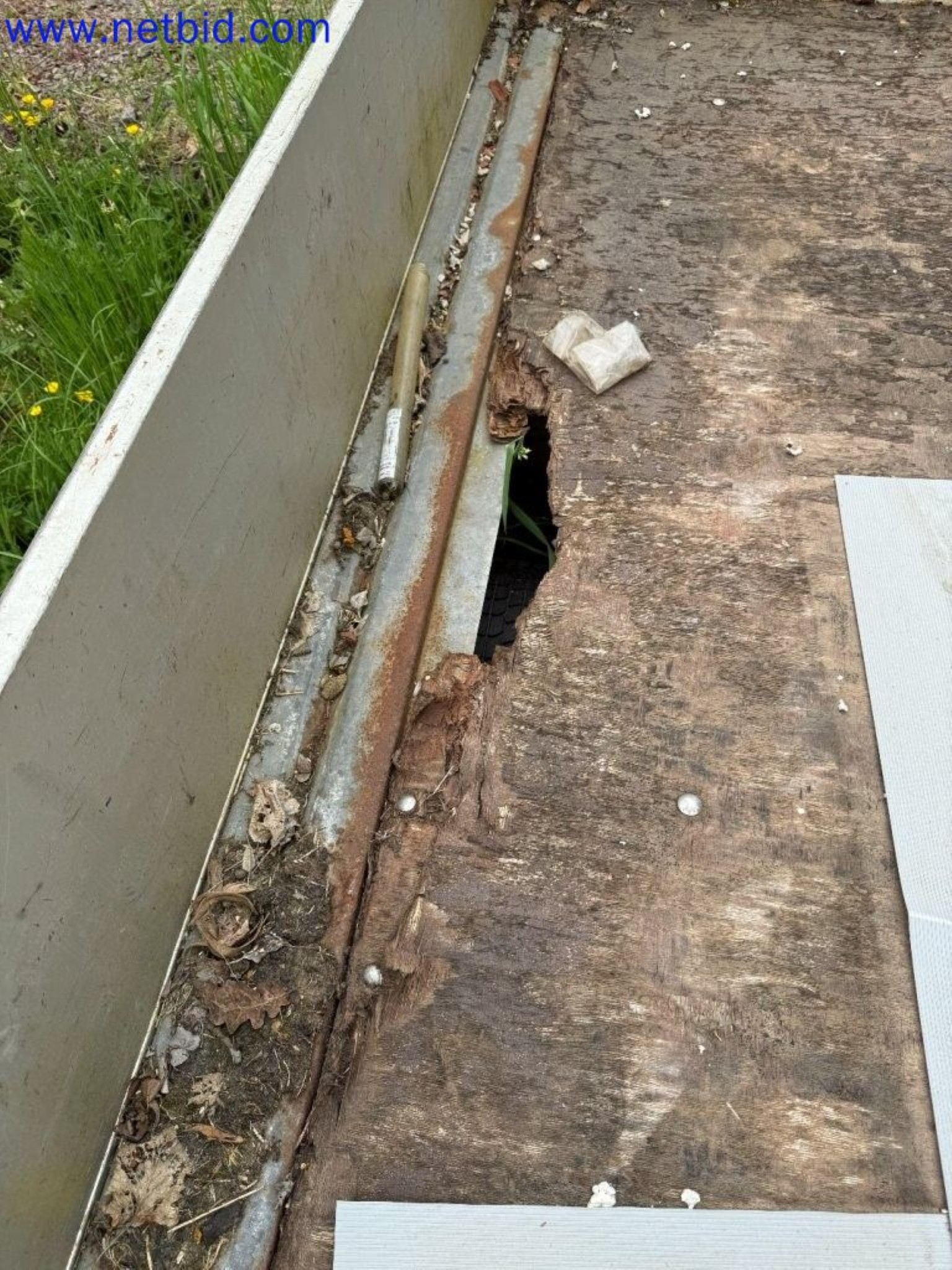 Vrtnarski stroji, bagerji, gradbena vozila in gozdarski stroji-6