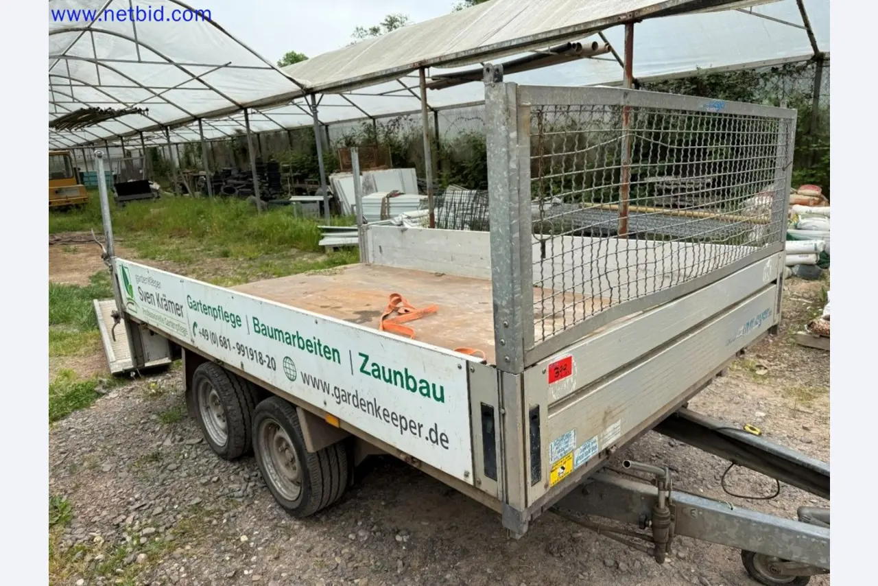 Vrtnarski stroji, bagerji, gradbena vozila in gozdarski stroji-5