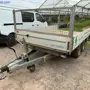 thumbnail-Vrtnarski stroji, bagerji, gradbena vozila in gozdarski stroji-6