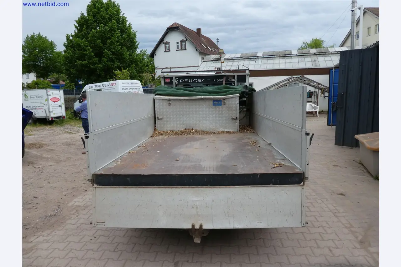Horticultural machinery, excavators, construction vehicles & forestry machinery-10