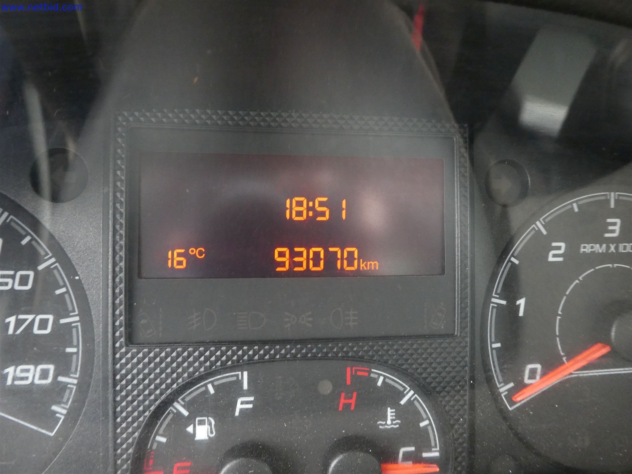 Vrtnarski stroji, bagerji, gradbena vozila in gozdarski stroji-16