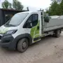thumbnail-Vrtnarski stroji, bagerji, gradbena vozila in gozdarski stroji-1