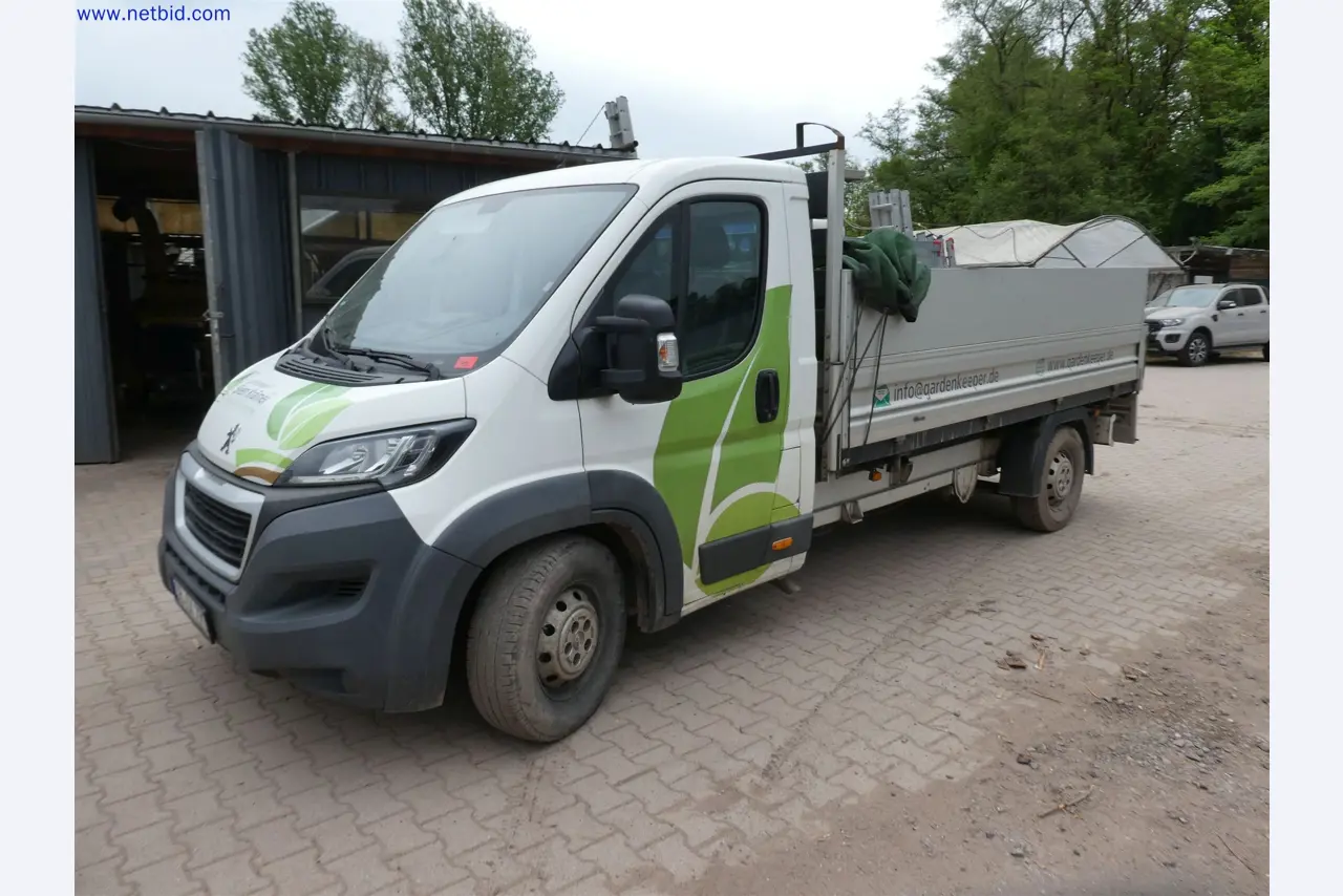 Horticultural machinery, excavators, construction vehicles & forestry machinery-1