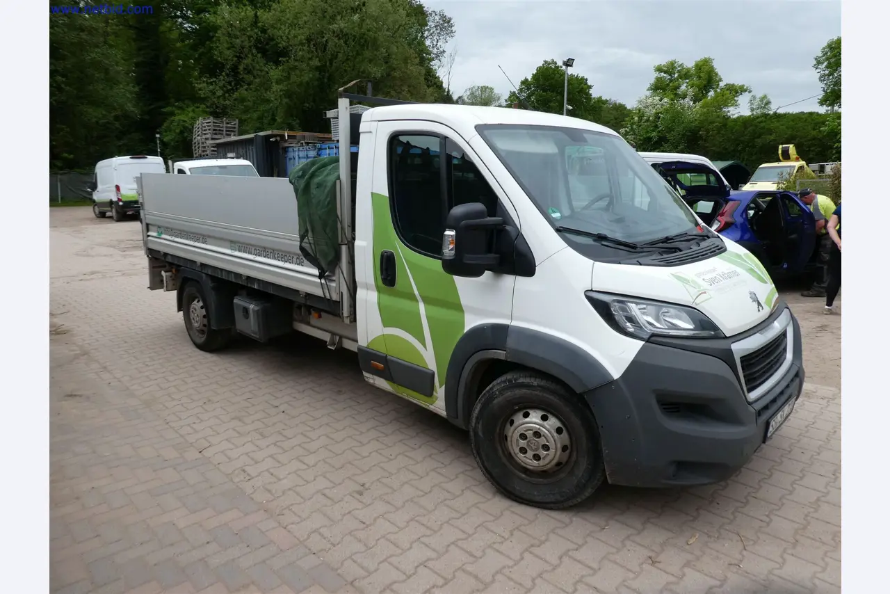 Horticultural machinery, excavators, construction vehicles & forestry machinery-2