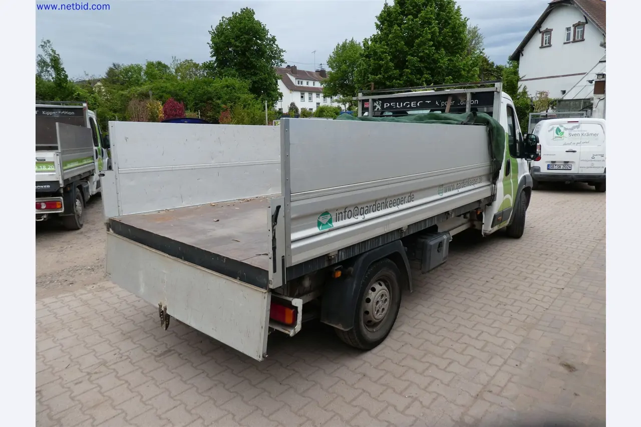 Horticultural machinery, excavators, construction vehicles & forestry machinery-3