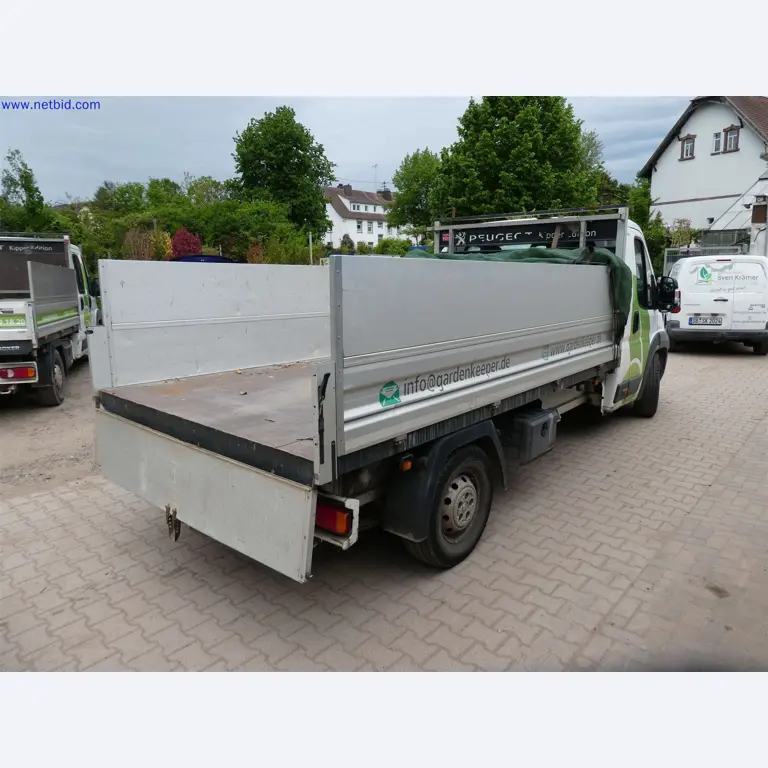Horticultural machinery, excavators, construction vehicles & forestry machinery-3