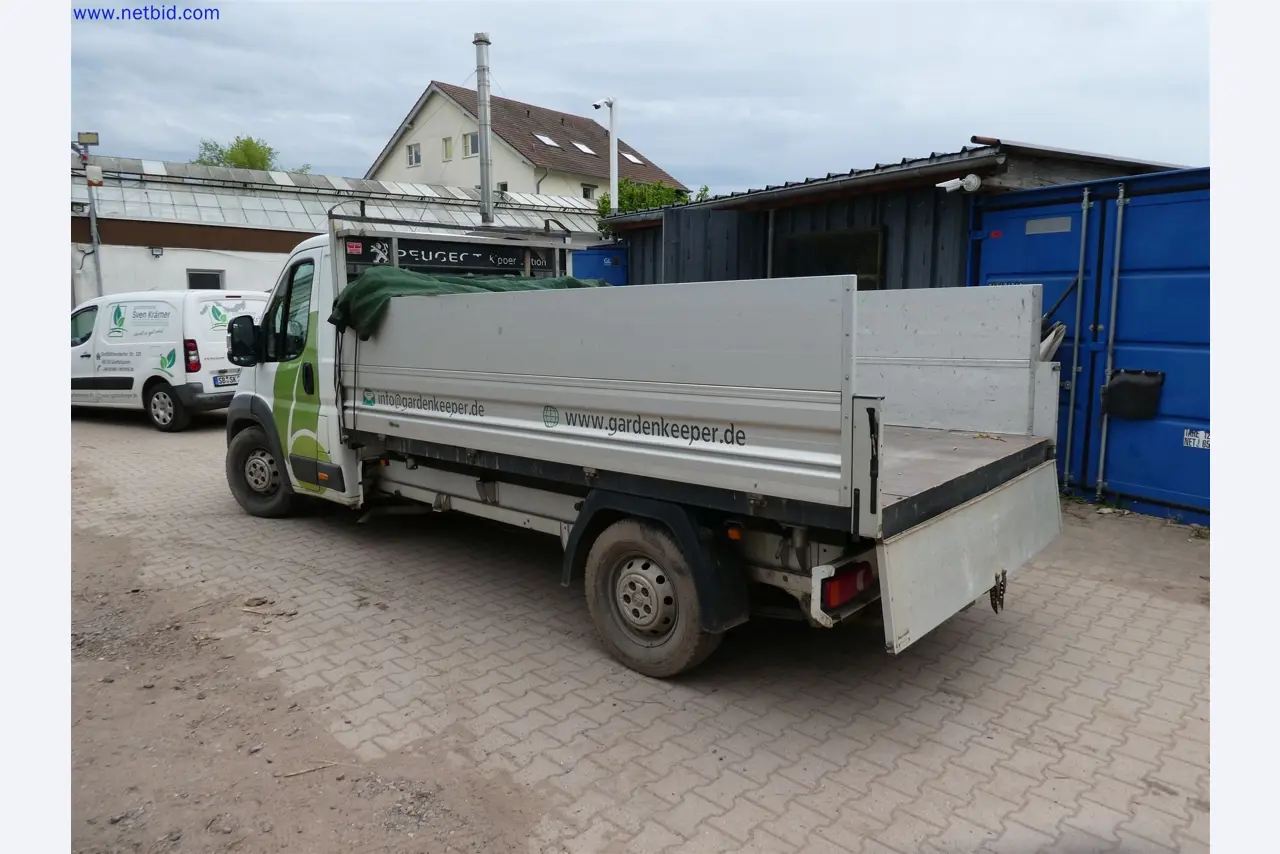 Horticultural machinery, excavators, construction vehicles & forestry machinery-4