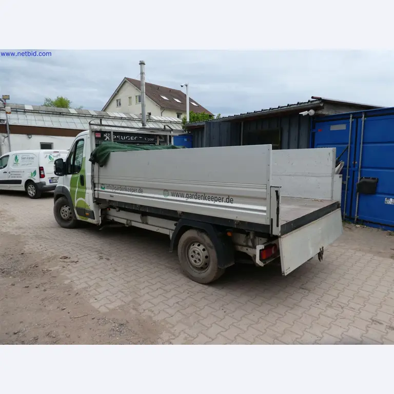 Horticultural machinery, excavators, construction vehicles & forestry machinery-4