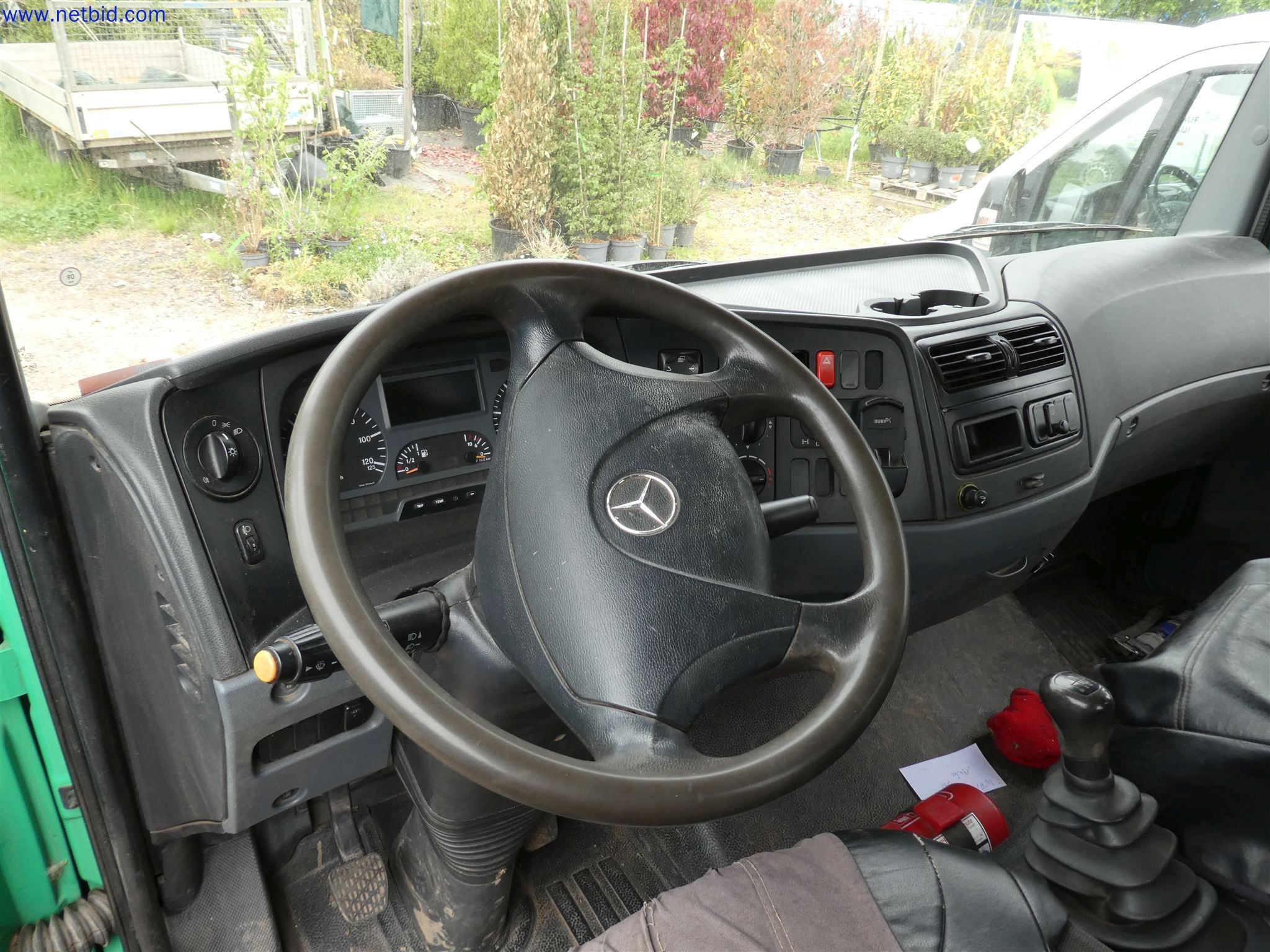 Vrtnarski stroji, bagerji, gradbena vozila in gozdarski stroji-15