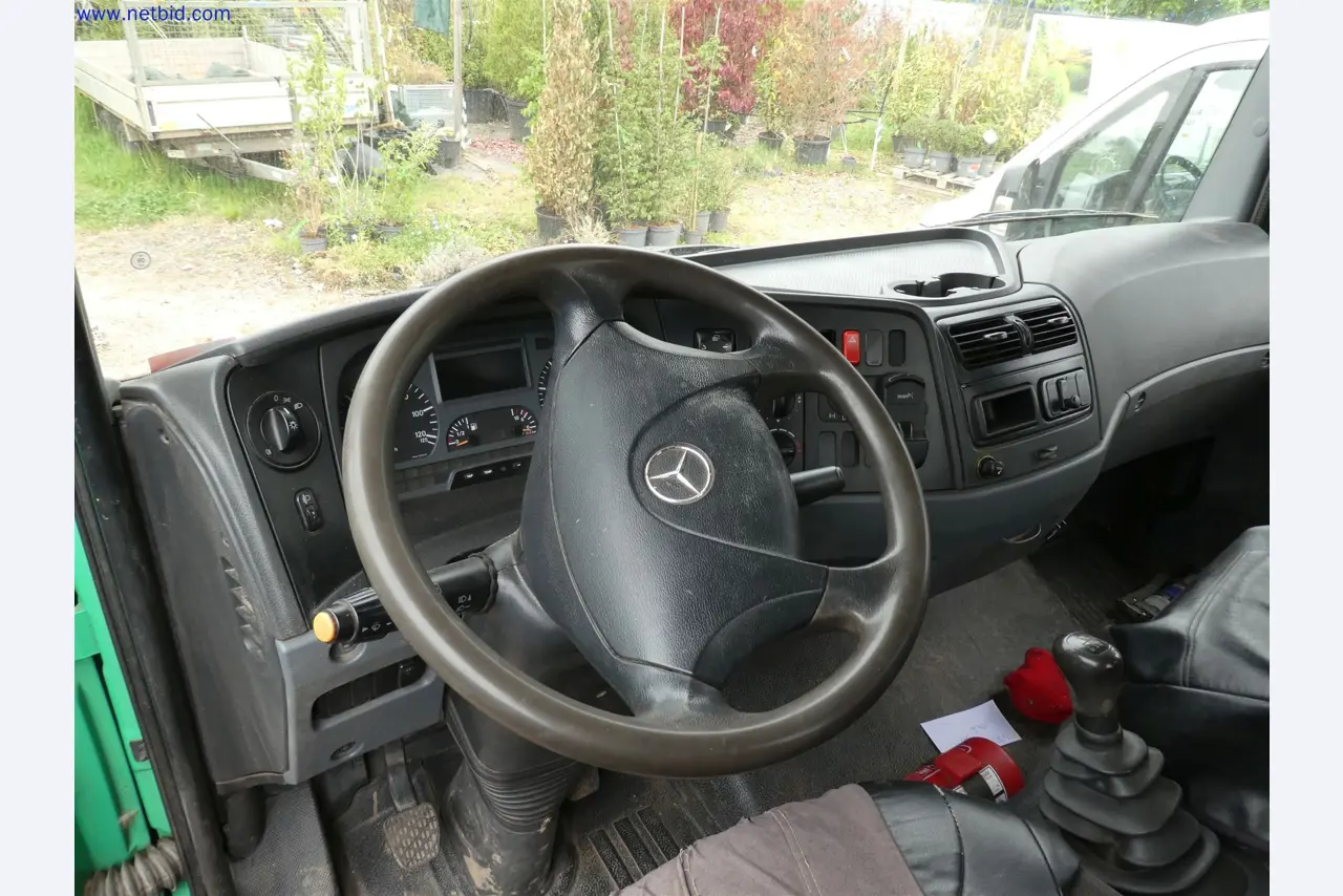 Vrtnarski stroji, bagerji, gradbena vozila in gozdarski stroji-15