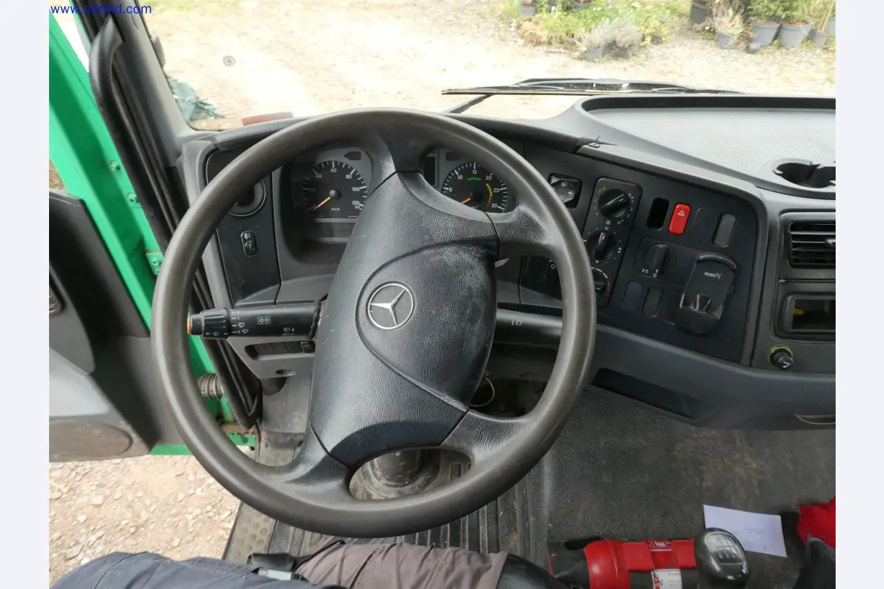 Vrtnarski stroji, bagerji, gradbena vozila in gozdarski stroji-16