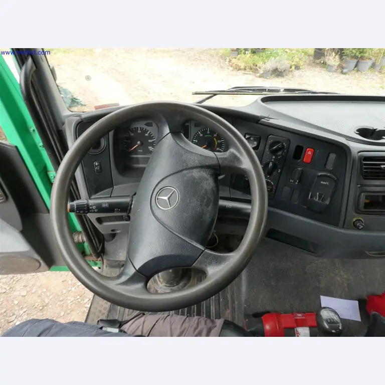 Vrtnarski stroji, bagerji, gradbena vozila in gozdarski stroji-16
