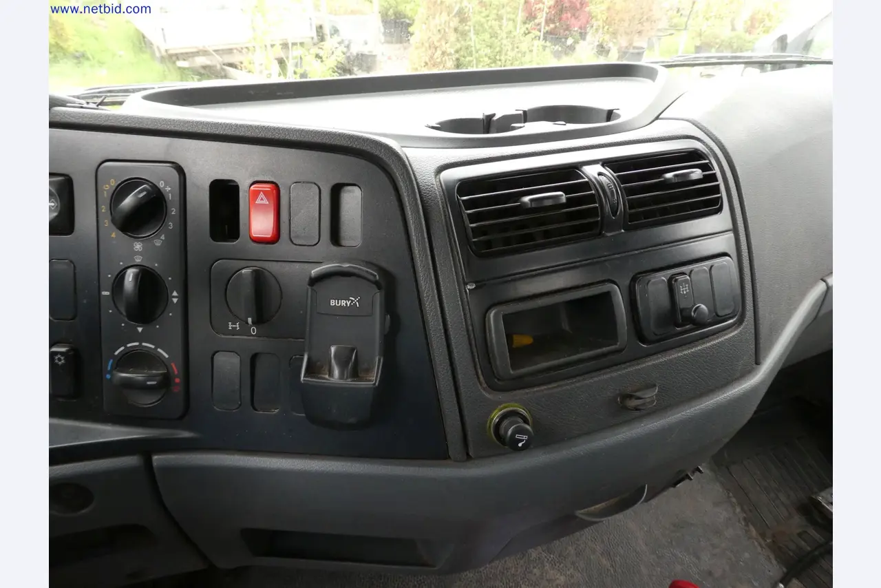 Vrtnarski stroji, bagerji, gradbena vozila in gozdarski stroji-18
