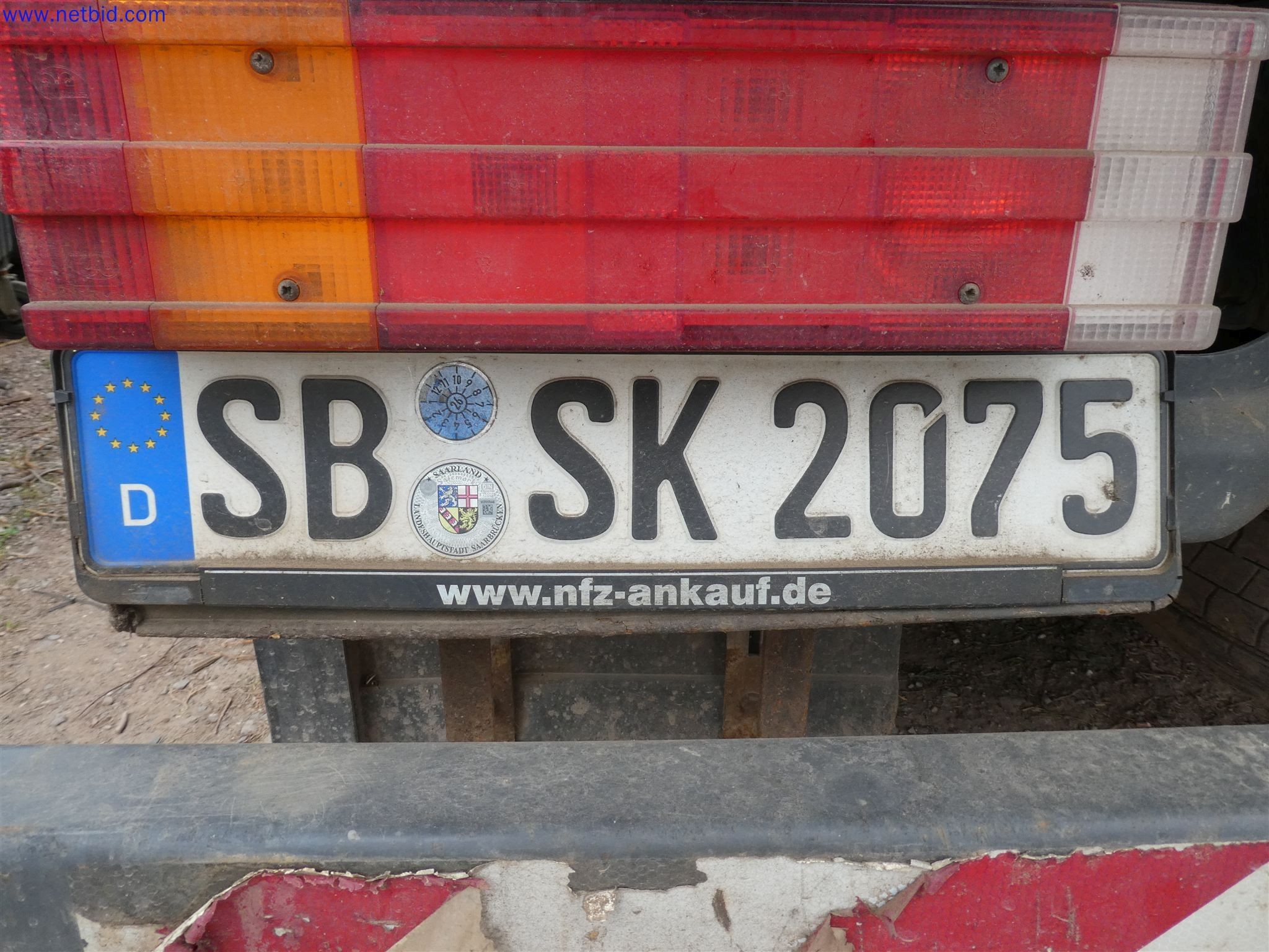 Vrtnarski stroji, bagerji, gradbena vozila in gozdarski stroji-21