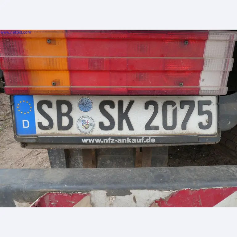 Vrtnarski stroji, bagerji, gradbena vozila in gozdarski stroji-21
