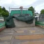 thumbnail-Vrtnarski stroji, bagerji, gradbena vozila in gozdarski stroji-9