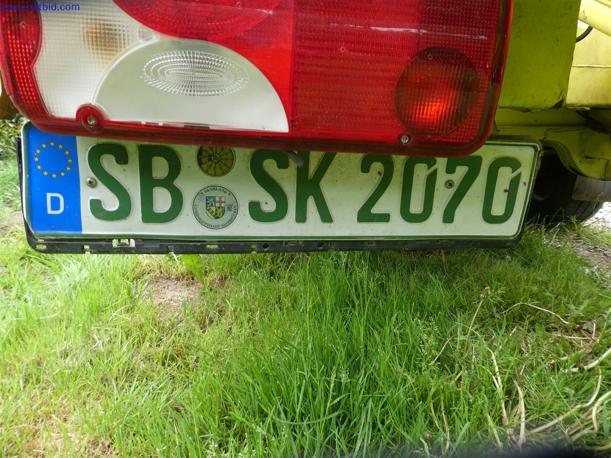 Vrtnarski stroji, bagerji, gradbena vozila in gozdarski stroji-23