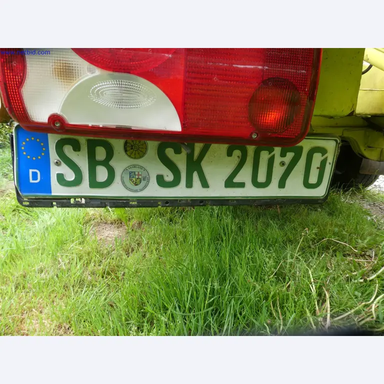 Vrtnarski stroji, bagerji, gradbena vozila in gozdarski stroji-23