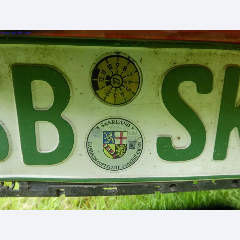 Vrtnarski stroji, bagerji, gradbena vozila in gozdarski stroji-24