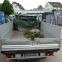 thumbnail-Machines de jardinage, pelles, véhicules de chantier & machines forestières-11