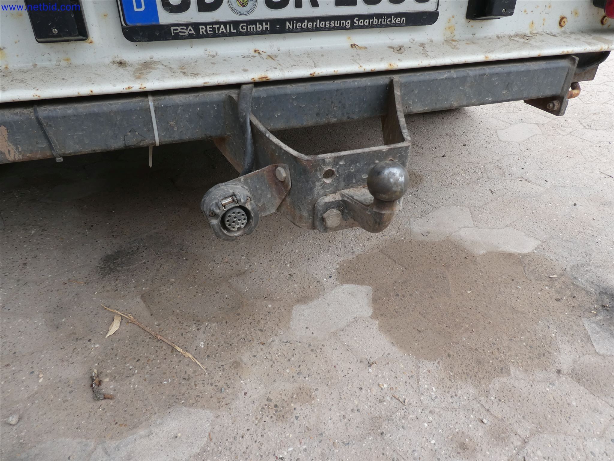 Machines de jardinage, pelles, véhicules de chantier & machines forestières-13