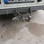 thumbnail-Machines de jardinage, pelles, véhicules de chantier & machines forestières-13