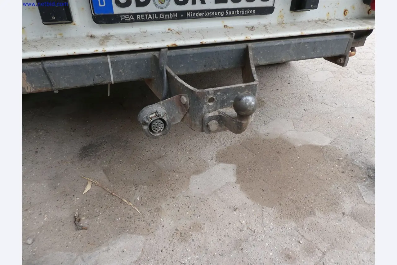 Machines de jardinage, pelles, véhicules de chantier & machines forestières-13