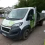 thumbnail-Machines de jardinage, pelles, véhicules de chantier & machines forestières-1