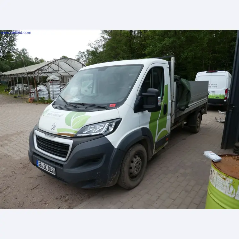 Machines de jardinage, pelles, véhicules de chantier & machines forestières-1