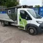 thumbnail-Machines de jardinage, pelles, véhicules de chantier & machines forestières-2