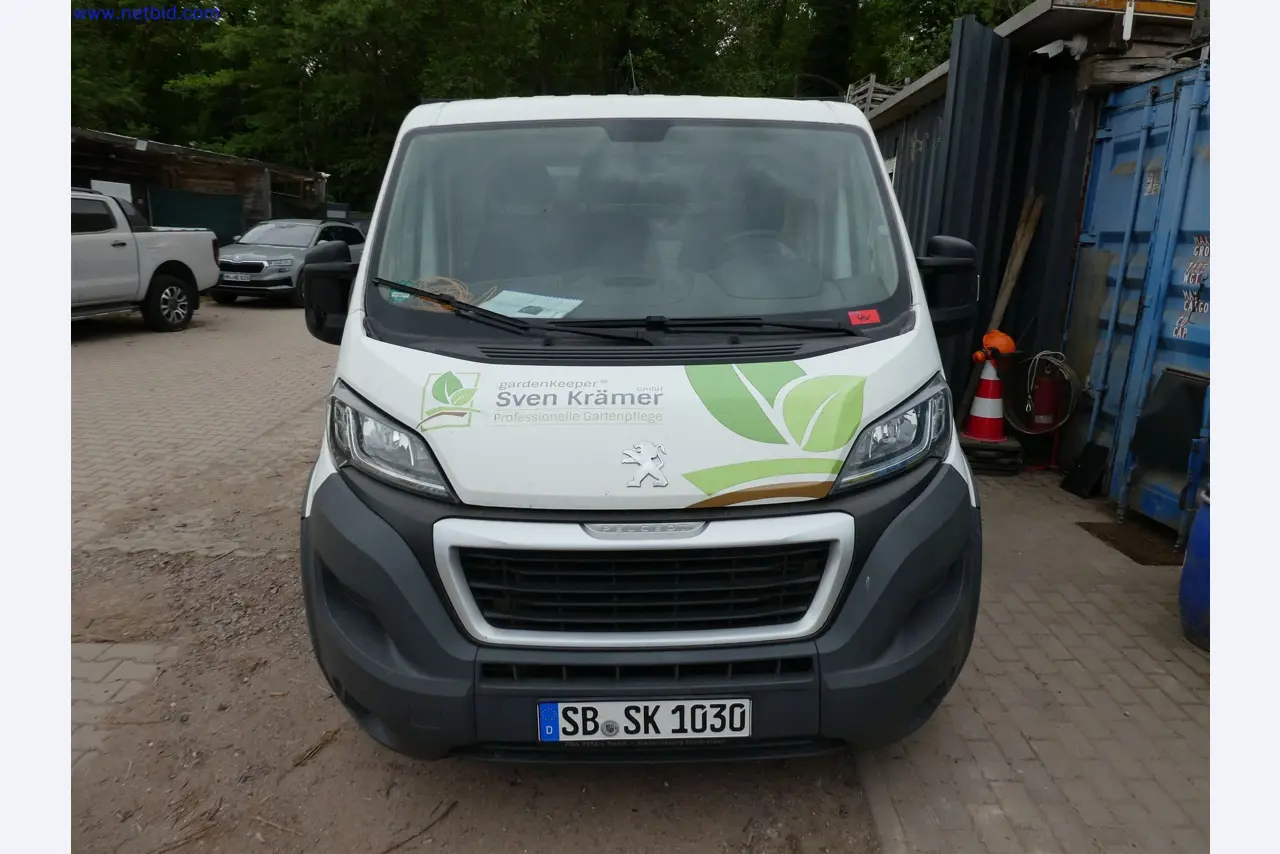 Machines de jardinage, pelles, véhicules de chantier & machines forestières-5