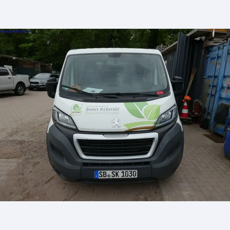 Machines de jardinage, pelles, véhicules de chantier & machines forestières-5