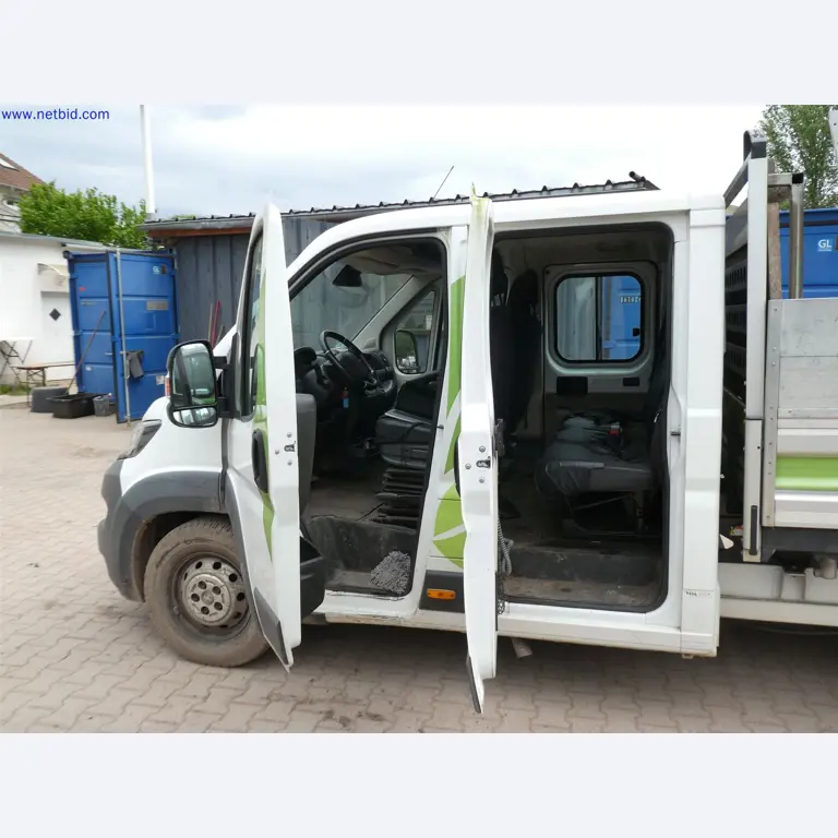 Machines de jardinage, pelles, véhicules de chantier & machines forestières-20