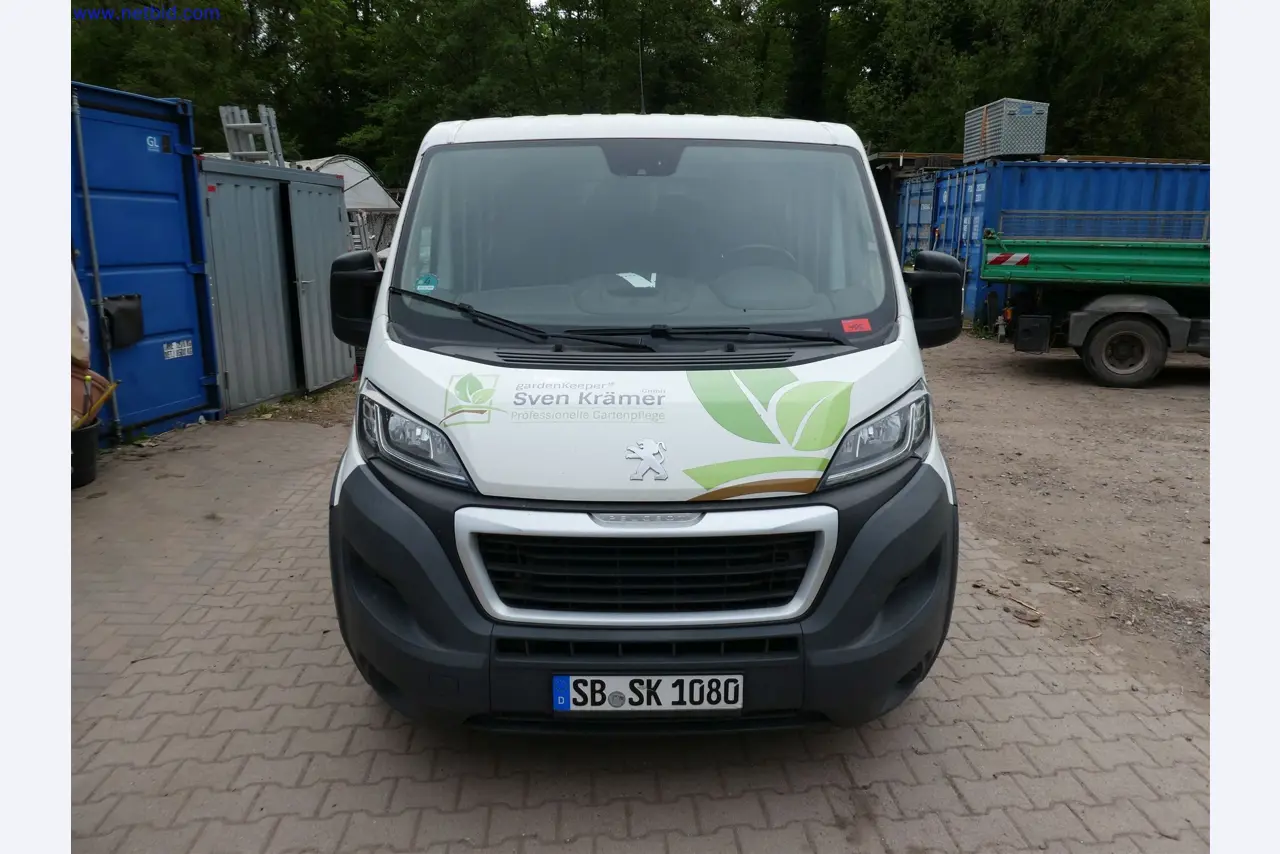Machines de jardinage, pelles, véhicules de chantier & machines forestières-5