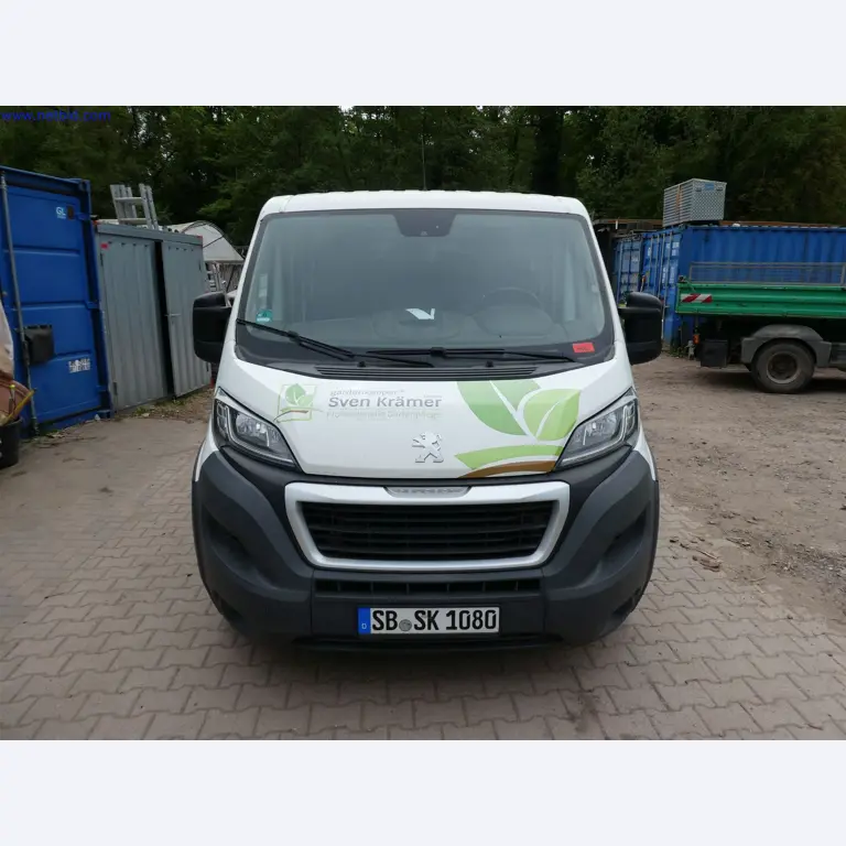 Machines de jardinage, pelles, véhicules de chantier & machines forestières-5